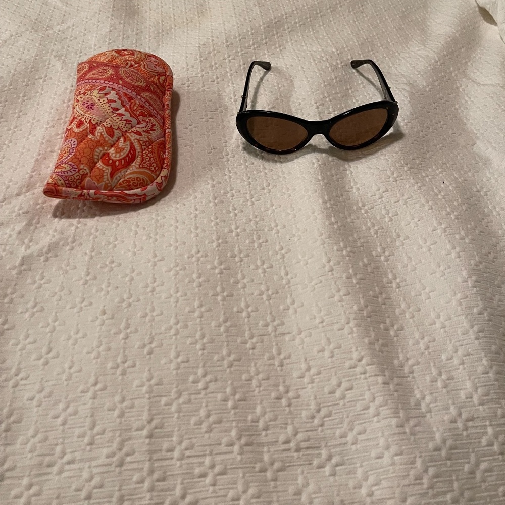 Lilly Pulitzer Sunglasses